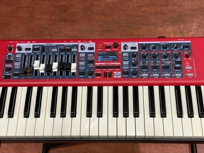 Nord ELECTRO 6D 61 2